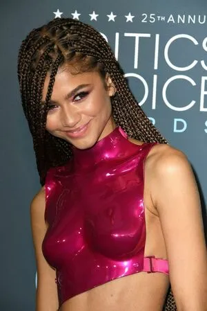 Zendaya OnlyFans Leaked Free Thumbnail Picture - #DBJkbnwhSS