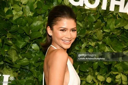 Zendaya OnlyFans Leaked Free Thumbnail Picture - #GxBUrRyVZ2
