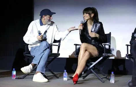 Zendaya OnlyFans Leaked Free Thumbnail Picture - #ISSPaecpWs