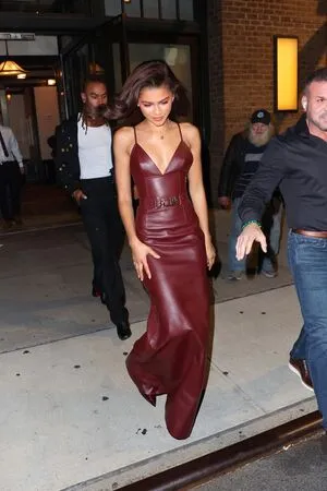 Zendaya OnlyFans Leaked Free Thumbnail Picture - #OFBjqyK29L