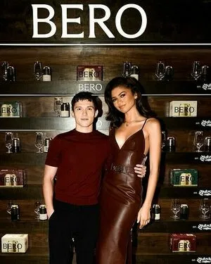 Zendaya OnlyFans Leaked Free Thumbnail Picture - #RGBR1FX4bi