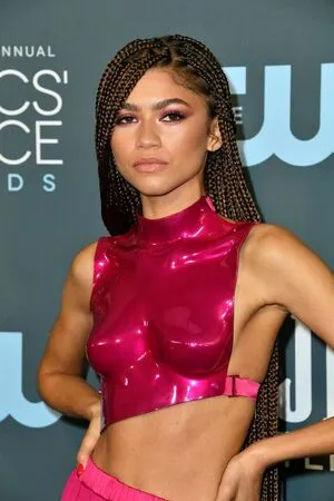 Zendaya OnlyFans Leaked Free Thumbnail Picture - #VRwbISfKIr