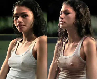 Zendaya OnlyFans Leaked Free Thumbnail Picture - #wPnlbotw2k