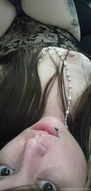 Zer0Doxy OnlyFans Leaked Free Thumbnail Picture - #209e2ID4ct
