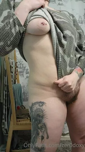 Zer0Doxy OnlyFans Leaked Free Thumbnail Picture - #vZzph5iyax