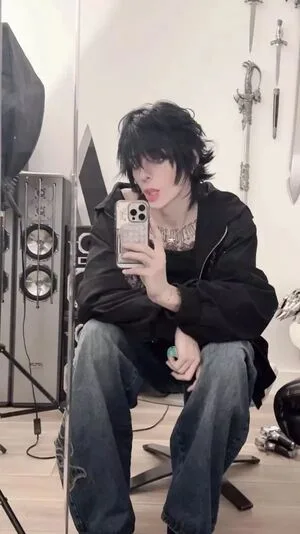 Zer0gauge OnlyFans Leaked Free Thumbnail Picture - #LQARKS5zAB