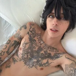 Zer0gauge OnlyFans Leaked Free Thumbnail Picture - #Sl1R3c3nI4