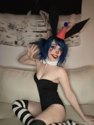 Zerggiee OnlyFans Leaked Free Thumbnail Picture - #7DCQocQt3J
