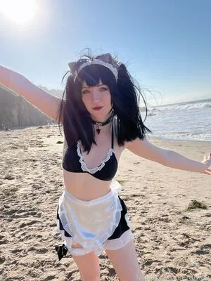 Zerggiee OnlyFans Leaked Free Thumbnail Picture - #9S6rGxHRK1