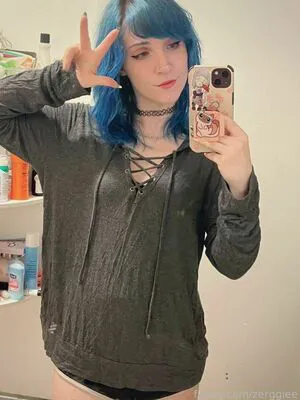 Zerggiee OnlyFans Leaked Free Thumbnail Picture - #BJ753sq835