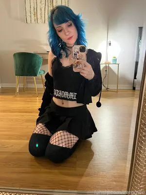 Zerggiee OnlyFans Leaked Free Thumbnail Picture - #DF03ACITEU