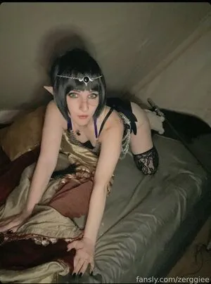 Zerggiee OnlyFans Leaked Free Thumbnail Picture - #EVgEIGJoZq