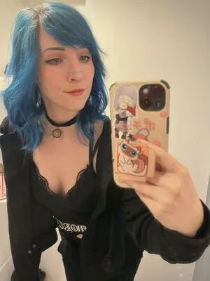 Zerggiee OnlyFans Leaked Free Thumbnail Picture - #FpTlym26VA