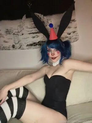 Zerggiee OnlyFans Leaked Free Thumbnail Picture - #JtRVRL6Vex