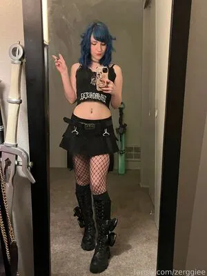 Zerggiee OnlyFans Leaked Free Thumbnail Picture - #KCRhYQ54cC