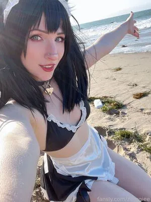 Zerggiee OnlyFans Leaked Free Thumbnail Picture - #KTL9zj3Hzm