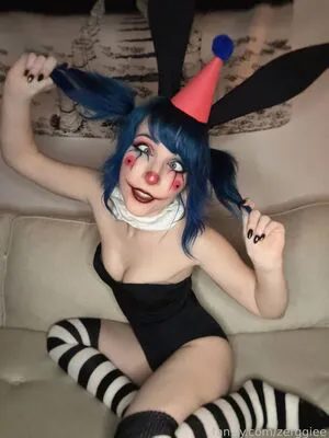 Zerggiee OnlyFans Leaked Free Thumbnail Picture - #MR47XZfFrw