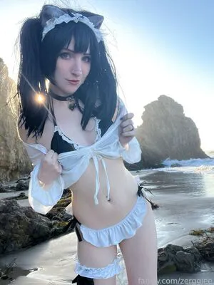 Zerggiee OnlyFans Leaked Free Thumbnail Picture - #NRBDDg22cO