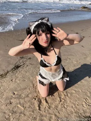 Zerggiee OnlyFans Leaked Free Thumbnail Picture - #UyeGH5BNyx