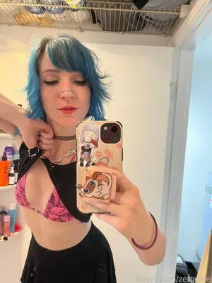 Zerggiee OnlyFans Leaked Free Thumbnail Picture - #ZI8sU7VO1e