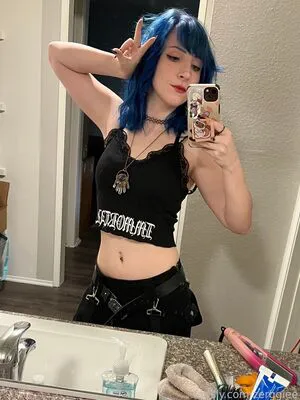 Zerggiee OnlyFans Leaked Free Thumbnail Picture - #bIAKFQgBiK