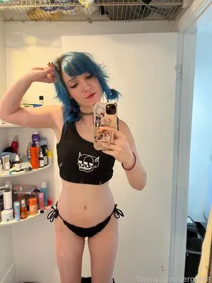 Zerggiee OnlyFans Leaked Free Thumbnail Picture - #dpHWnL04WB