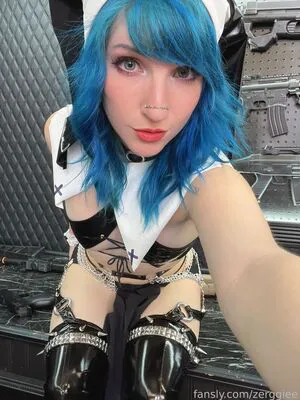 Zerggiee OnlyFans Leaked Free Thumbnail Picture - #g749zbUdiZ