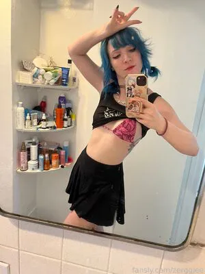 Zerggiee OnlyFans Leaked Free Thumbnail Picture - #hNSI3DgD4G