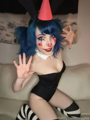 Zerggiee OnlyFans Leaked Free Thumbnail Picture - #kn5vS04dp6