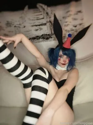 Zerggiee OnlyFans Leaked Free Thumbnail Picture - #lPFPVRGgJb