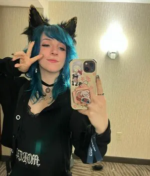 Zerggiee OnlyFans Leaked Free Thumbnail Picture - #lqu8r0puH1