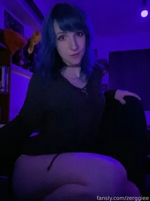 Zerggiee OnlyFans Leaked Free Thumbnail Picture - #pGREDH4aYz