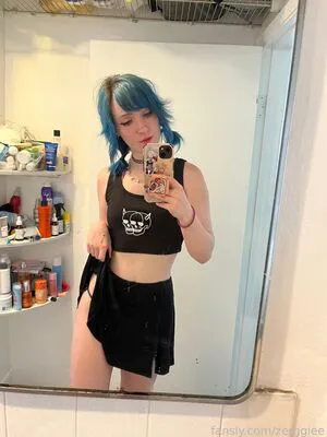 Zerggiee OnlyFans Leaked Free Thumbnail Picture - #pK3iFzmp5o