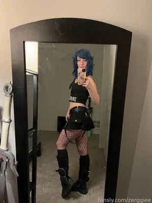 Zerggiee OnlyFans Leaked Free Thumbnail Picture - #xaCYu7jp6I
