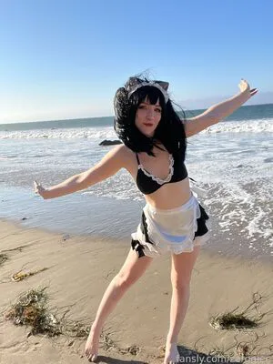 Zerggiee OnlyFans Leaked Free Thumbnail Picture - #xg4TUSOUXY