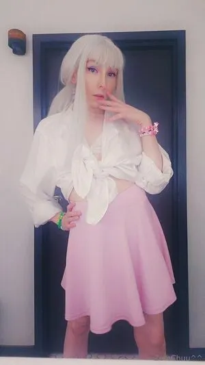 Zerochuu0 OnlyFans Leaked Free Thumbnail Picture - #qlnleMlh3U