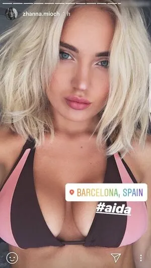 Zhanna Mioch Thumbnail Picture