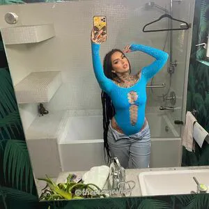 Zhavia OnlyFans Leaked Free Thumbnail Picture - #csfUf2xgL3
