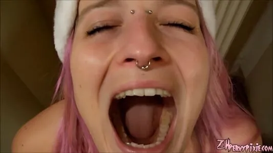 Zhpervypixie OnlyFans Leaked Free Thumbnail Picture - #sssoMe3iJV