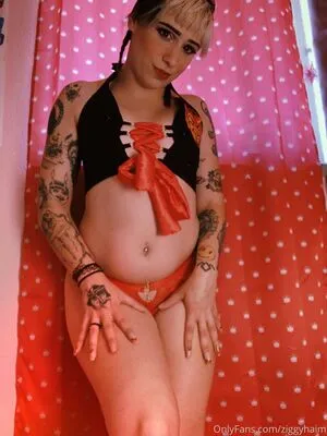 Ziggy Haim OnlyFans Leaked Free Thumbnail Picture - #2Lq5q1j2jZ