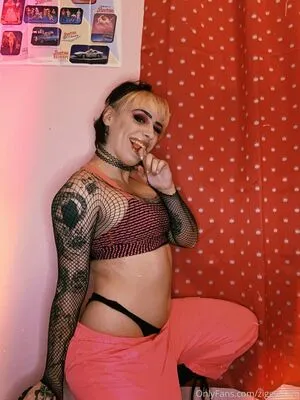Ziggy Haim OnlyFans Leaked Free Thumbnail Picture - #EkVJruGFOG