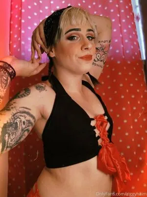 Ziggy Haim OnlyFans Leaked Free Thumbnail Picture - #YtBeEqvfV8