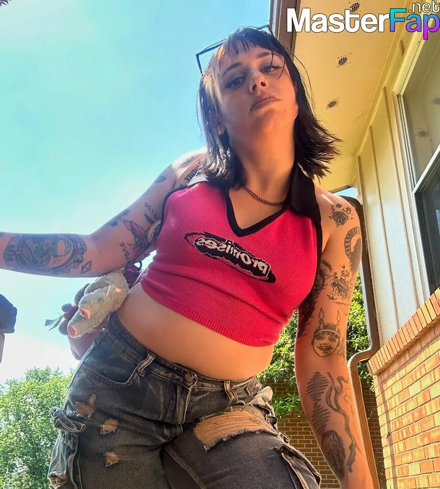 Ziggy Haim OnlyFans Leak Picture - #jfPMtvopgN.