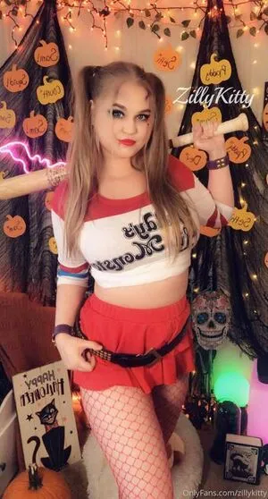 Zillykitty OnlyFans Leaked Free Thumbnail Picture - #8E2H6YZrQ5