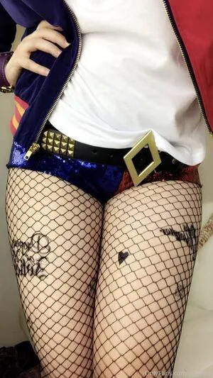 Zillykitty OnlyFans Leaked Free Thumbnail Picture - #CEXLAjlGTL