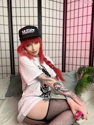 Zirael OnlyFans Leaked Free Thumbnail Picture - #i7d6SriyDR