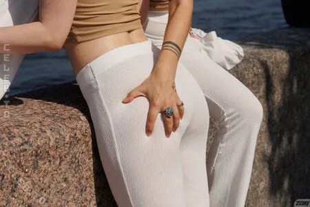 Zishy OnlyFans Leaked Free Thumbnail Picture - #8XLDOUTZa5