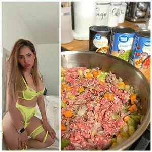 Zo Kitchen OnlyFans Leaked Free Thumbnail Picture - #Qjs7Z1kdHg