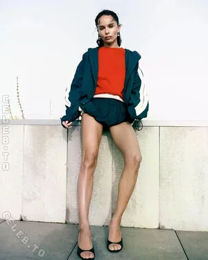 Zo Kravitz Thumbnail Picture
