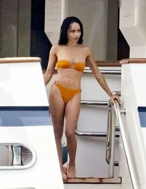 Zo Kravitz OnlyFans Leaked Free Thumbnail Picture - #1SvqKsqdlZ